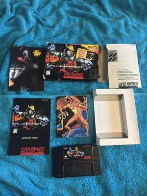 SNES Killer Instinct (Super Nintendo) komplett aber Musik CD FEHLT - NTSC USA 