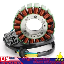 Generator Magneto Stator Coil Fit Can-am DS 250 08~2016 Bombardier S31120RCA000