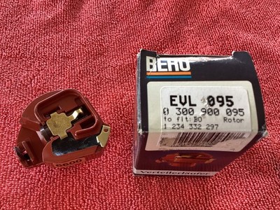 BMW E21 Zünd-Verteilerfinger BERU EVL 095,MADE IN GERMANY,NOS