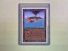 Magic The Gathering - Birds of Paradise.Unlimited (2ED) edition Rare 1993 NM