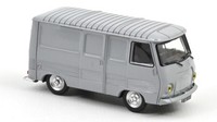 Norev 1/87 Transporter Peugeot J7 1965 Grau Modellbau Statisches Modell Diecast