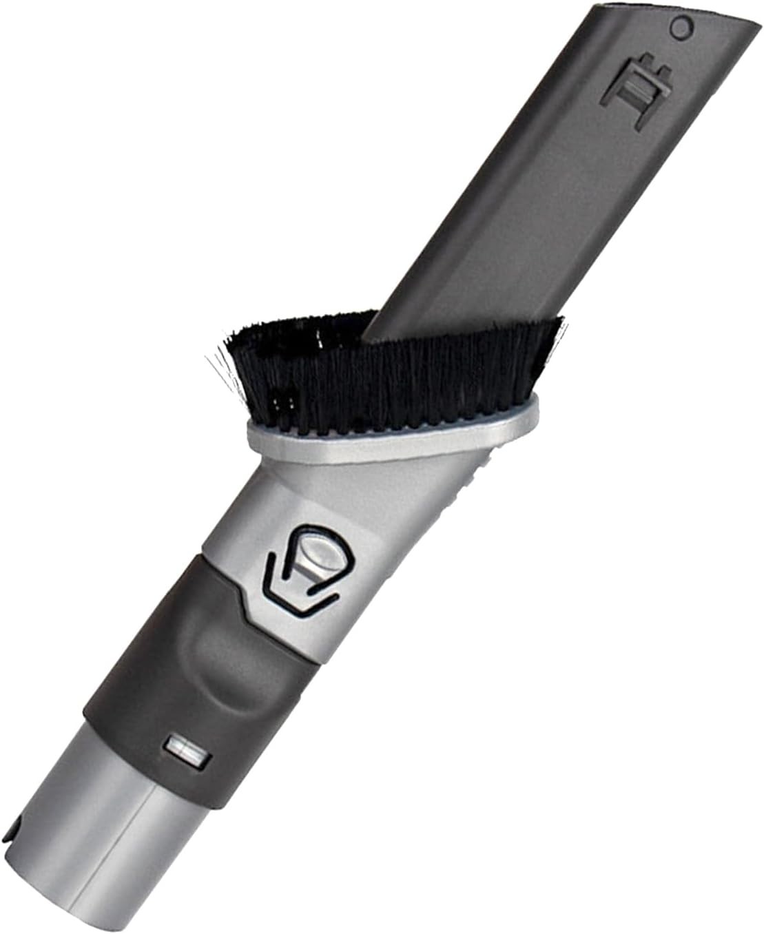 2-in-1 Crevice & Duster Tool for Shark Vacuum Cleaners Rotator, Rocket, DuoClean