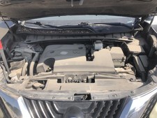 2017 Nissan Murano 3.5l V6 Engine Motor 169k Vin A Vq35de Run Tested 939889 2017 Nissan Murano 3.5l V6 Engine Motor 169k Vin A Vq35de Run Tested 939889