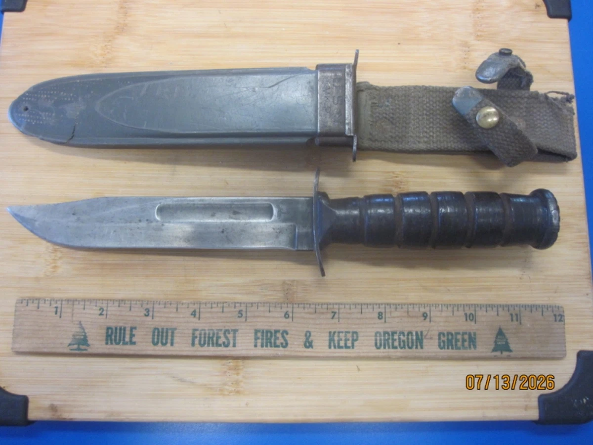 Mark 2 Knife for sale | eBay