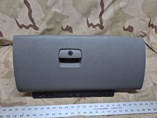 2009-2011 Chevrolet Chevy Silverado 1500 2500 Titanium Glove Box Oem 2009-2011 Chevrolet Chevy Silverado 1500 2500 Titanium Glove Box Oem