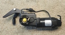 Quickie Pulse 6 Motor Left with Mounting Bracket P/N 107247