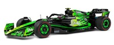 SOLIDO,ALPINE A524 F1 Team Brazilian GP E.OCON, 1/18, SOL1814004