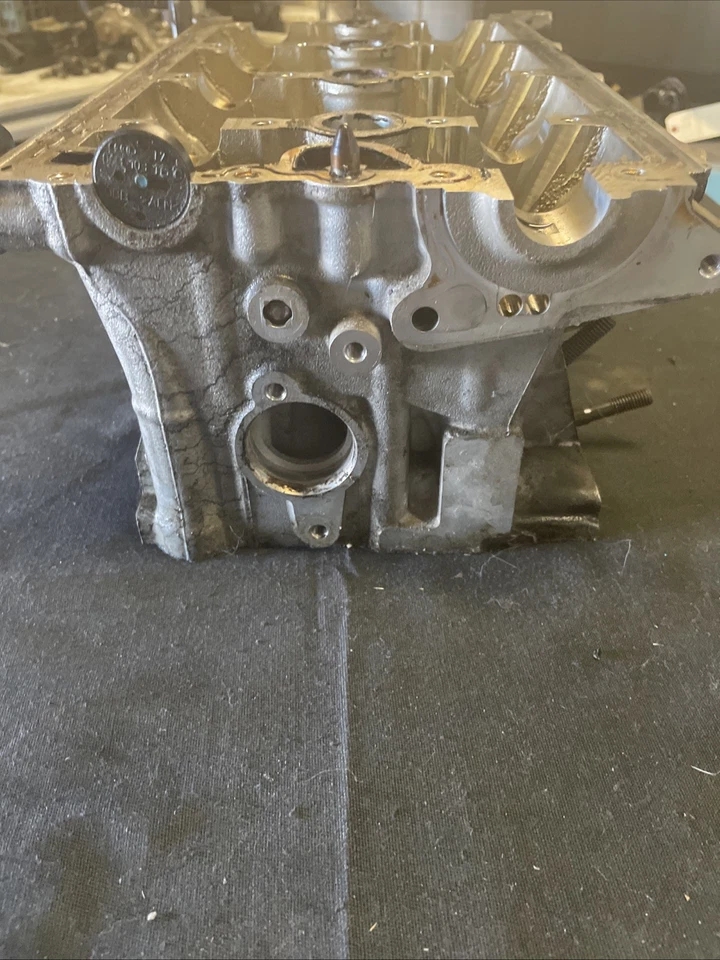 Conjunto de cabezal Audi/Volkswagen 2008-2019 2,0 L 06h103064n Foto 4 de 4