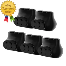 3 Port Insulated Multi Tap Connector 4 14 AWG Aluminum to Copper Wire Connectors