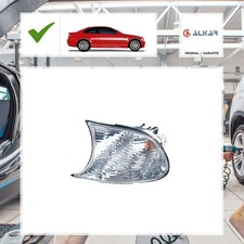Blinkleuchte Links Alkar für BMW 3 Coupe E46 M3