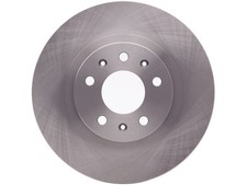 Front Dynamic Friction Brake Rotor fits Honda Civic 2016-2026 26CCTC