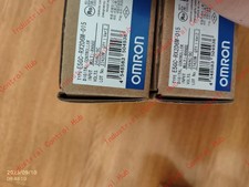 1pc Omron E5GC-RX2D6M-015 Temperature Controller 48×24mm Relay Output RS485