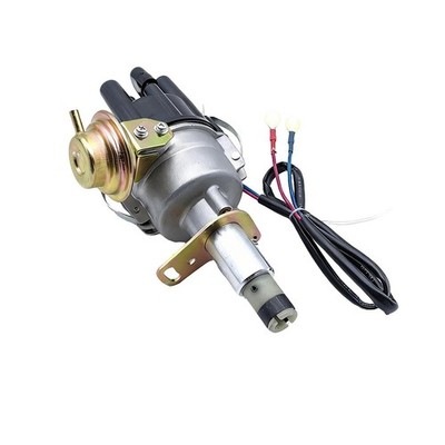 For   PICKUP 2.4L Z20 Z24 22100-J1710 FJD1710 Ignition Distributor *mn