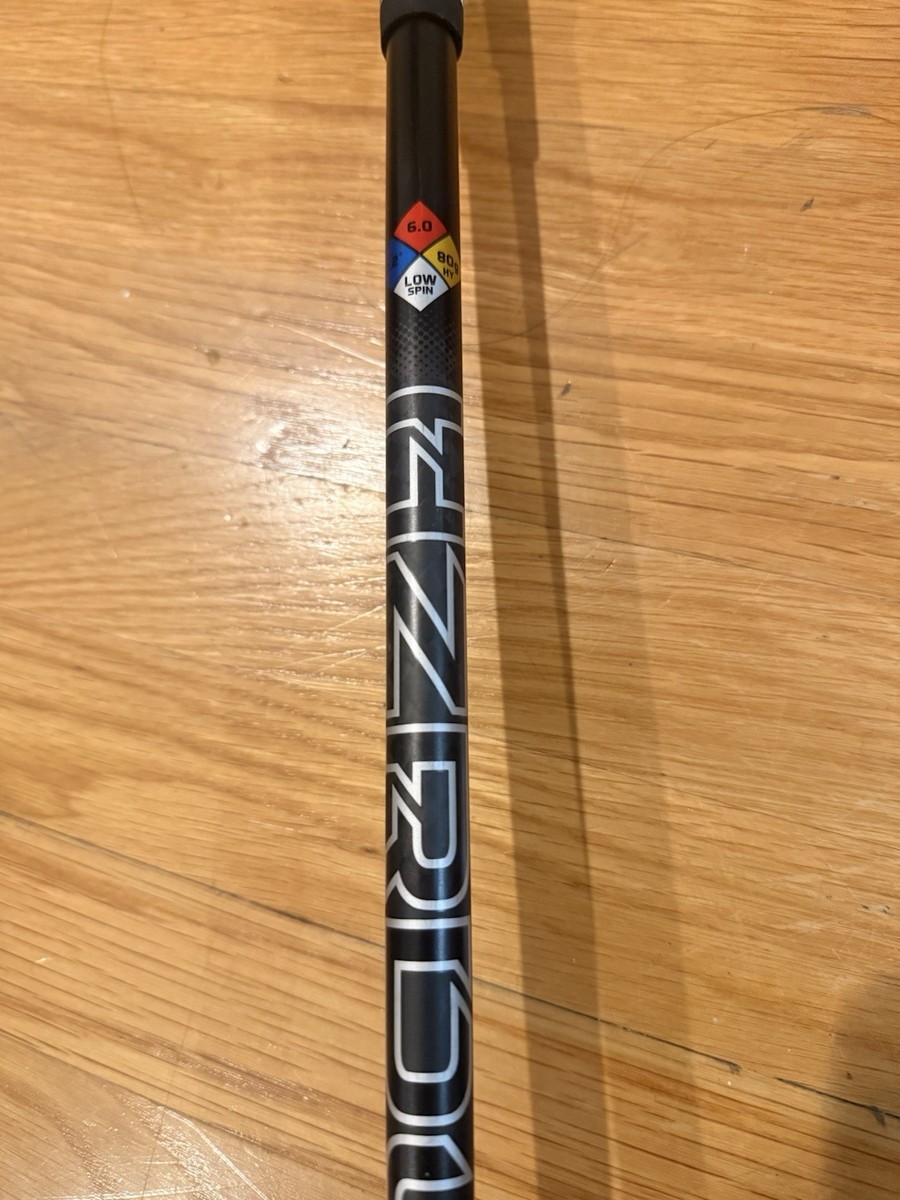 Titleist U505 2025 Utility #3 Iron / 20 Degree / STIFF Flex Hzrdus