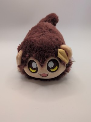 Aphmau Mystery Meemeow Plüsch Safari Serie Affe
