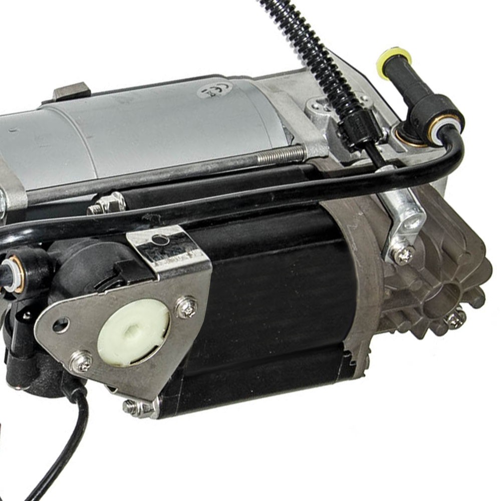 Air Suspension Air Compressor Pump For Bentley GT GTC Phaeton V8 W12 3D0616005P