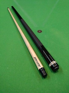 Mezz Power Break DI ビリヤードキュー 中古】 Mezz PB-K パワーブレイク (DIシャフト)｜ビリヤード