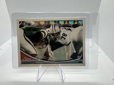 1994 Topps Special Effects Leon Lett #523 a8a