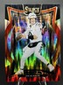 2024 Panini Select Prizm Concourse Joe Burrow Bengals Football Card #39