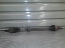 Nissan Note (E11) 2007 Droite Arbre d'entraînement avant DEV540486