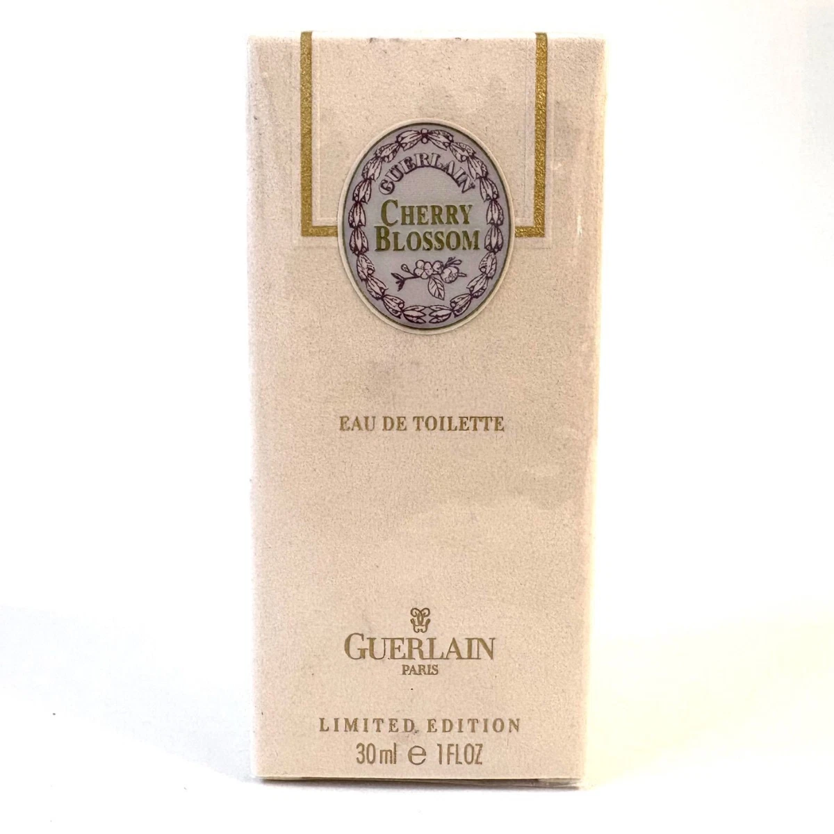 Guerlain Cherry Blossom Fragrances for Women for sale | eBay