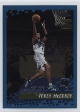 Click to enlarge Tracy McGrady