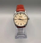 Vintage 1959 Rolex Air-King Oyster Perpetual Ref. 6552 Serviced 34mm