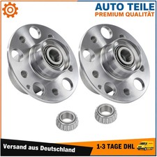 Paar Radnabe Radlager Satz Vorderachse Geeignet für Mercedes CLS C219 L+R ABS Paar Radnabe Radlager Satz Vorderachse Geeignet für Mercedes CLS C219 L+R ABS