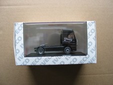 Wiking, IVECO, EuroStar, Werbemodell, PC-Box, Plastik, 1:87