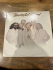 GRATEFUL DEAD GO TO HEAVEN 1980 ARISTA RECORDS ALB6-8332