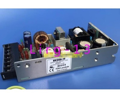 1pc new TDK-LAMBDA HK100A-24 power supply *hh