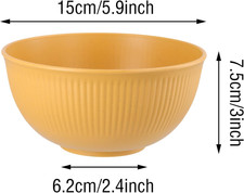WESTMARK Ciotola Con Coperchio In Plastica Da 2,5 Litri - 9