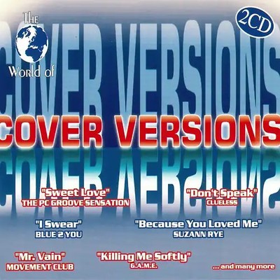 Various - W.O.Cover Versions