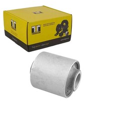 TEDGUM QUERLENKERLAGER BUCHSE INNEN UNTEN VORNE passend für KIA PREGIO SPORTAGE 