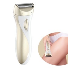 Women Skin Hair Electric Remover Painless Intimate Women's Trimmer for Armpit