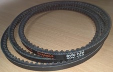 COGGED REPLACEMENT BELT PART 3VX720