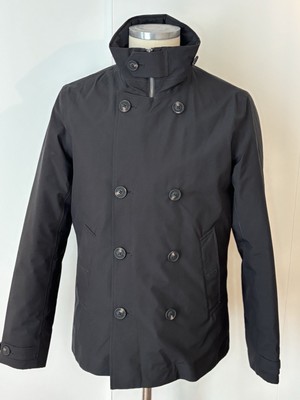save the duck jacke herren caban D31364M