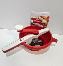Tupperware Pürier-Chef einer für alles Pass...