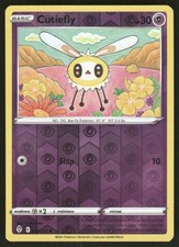 Cutiefly 011/015 - McDonald's Promos 2022 - Promo NM