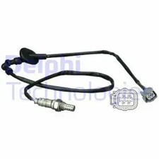 Lambdasonde Planarsonde ES20176-12B1 DELPHI für HONDA ACCORD VII Tourer