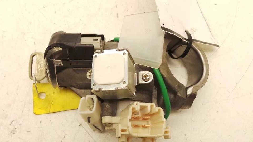 Interruptor de encendido compatible con 04-10 SIENNA 80857 Foto 2 de 4