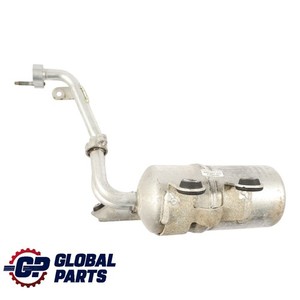 Ford Kuga MK1 Klimaanlage Trockner 2.0 TDCi 8V41-19E647-AC