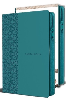 Reina Valera Re Biblia Reina Valera 1960 letra grande. S (Paperback) (UK IMPORT)