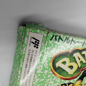 Messiah Battletoads Famicom Software