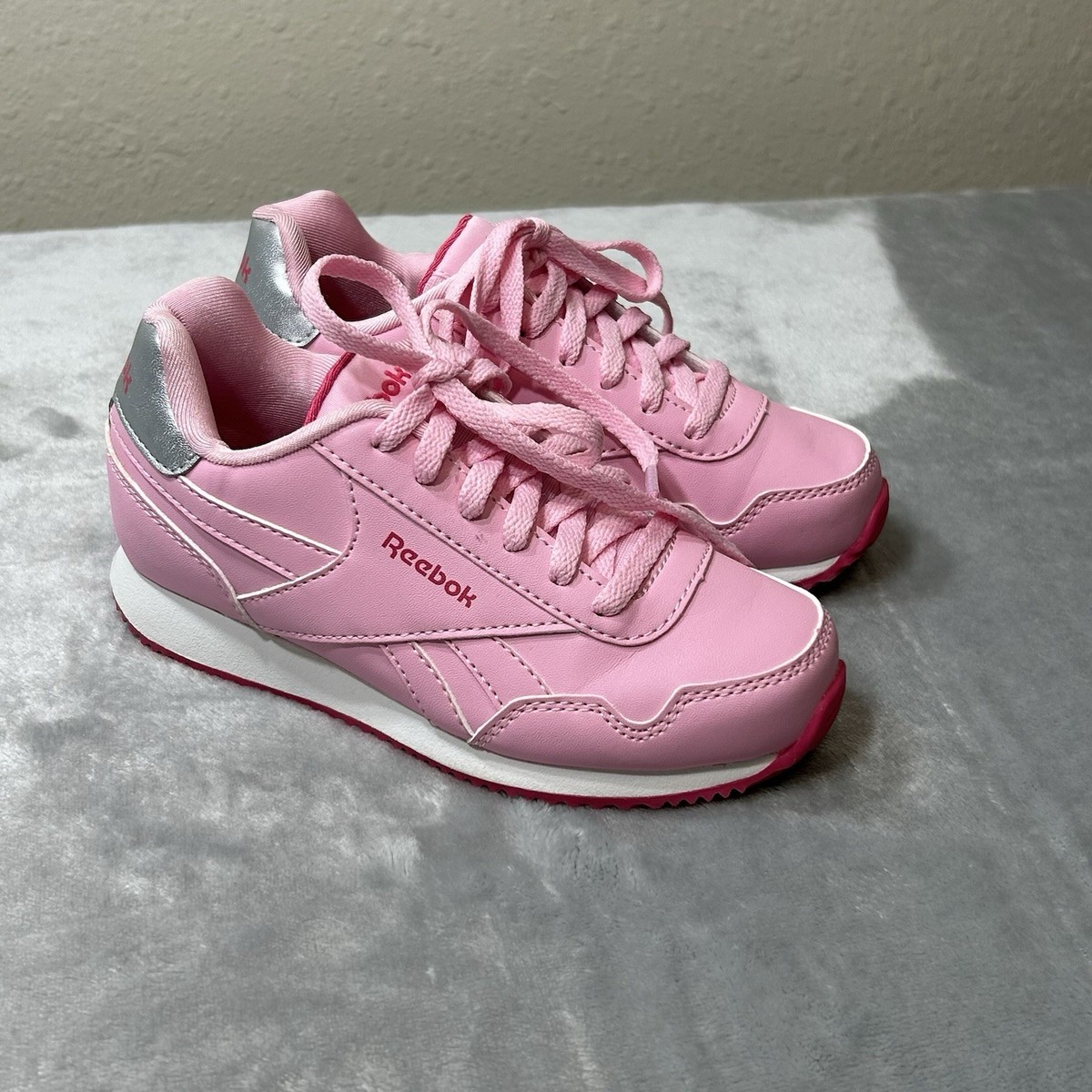 Pink Reebok Classic Pastel Reebok Shoes Reebok Classic Leather