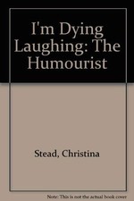 I'm Dying Laughing: The Humourist by