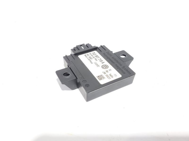 Bentley Continental GT 2007 Control unit P/N 7L0907719A