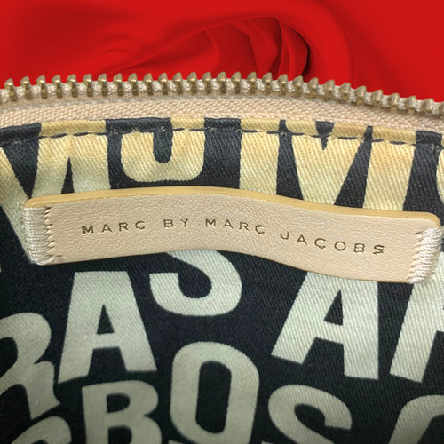 Vintage Y2K Marc by Marc Jacobs Percy Totally Turnlock Tan Leather Crossbody Bag, $79.49 - Photo 6