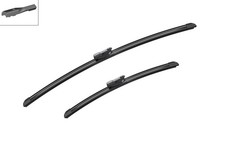 Wischblatt Scheibenwischer Aerotwin BOSCH 3 397 014 138 für FABIA SKODA NJ3 NJ5