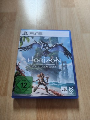 Horizon Forbidden West - PlayStation 5
